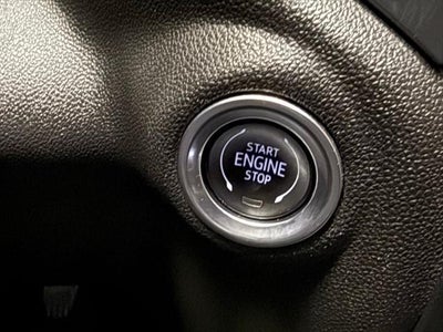 2020 Chevrolet Silverado 1500 4WD Crew Cab Short Bed LTZ