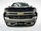 2020 Chevrolet Silverado 1500 4WD Crew Cab Short Bed LTZ