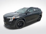 2022 GMC Terrain FWD SLE