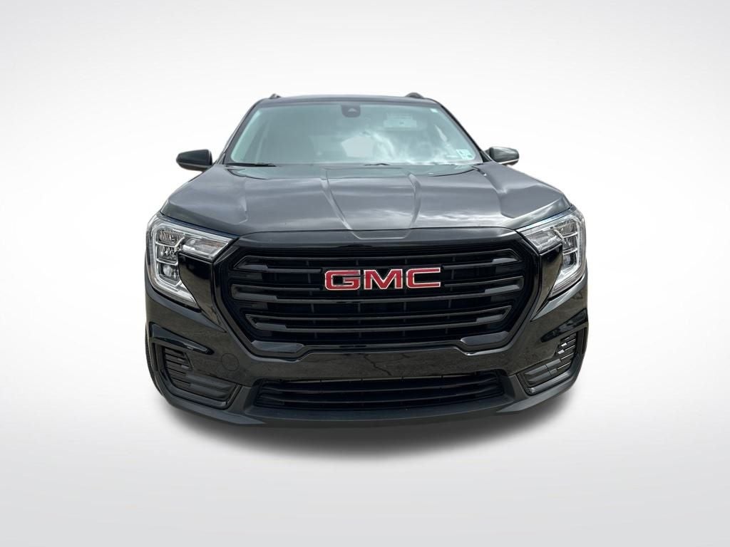 2022 GMC Terrain FWD SLE