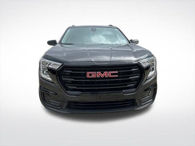 2022 GMC Terrain FWD SLE
