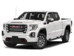 2022 GMC Sierra 1500 Limited 4WD Crew Cab Short Box AT4