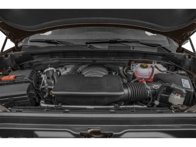 2022 GMC Sierra 1500 Limited 4WD Crew Cab Short Box AT4