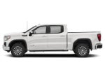 2022 GMC Sierra 1500 Limited 4WD Crew Cab Short Box AT4