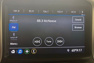 2022 GMC Sierra 1500 Limited 4WD Crew Cab Short Box Elevation