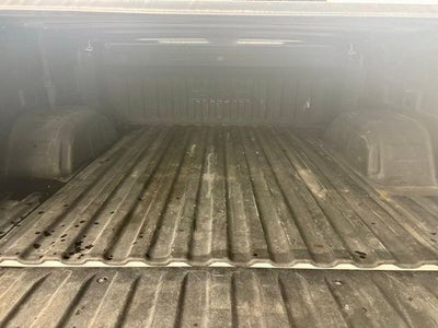 2022 GMC Sierra 1500 Limited 4WD Crew Cab Short Box Elevation