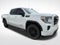 2022 GMC Sierra 1500 Limited 4WD Crew Cab Short Box Elevation
