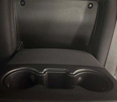 2022 GMC Sierra 1500 Limited 4WD Crew Cab Short Box Elevation