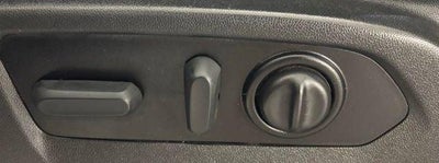 2022 GMC Sierra 1500 Limited 4WD Crew Cab Short Box Elevation