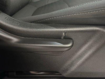 2022 GMC Sierra 1500 Limited 4WD Crew Cab Short Box Elevation