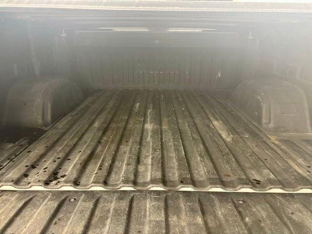 2022 GMC Sierra 1500 Limited 4WD Crew Cab Short Box Elevation