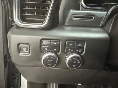2025 GMC Sierra 1500 4WD Crew Cab Short Box Denali