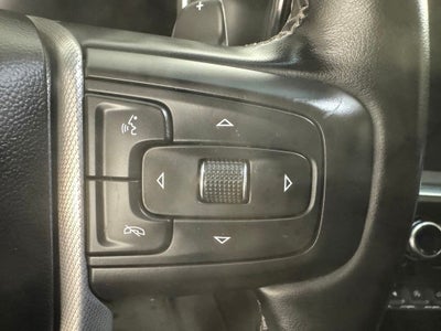 2025 GMC Sierra 1500 4WD Crew Cab Short Box Denali