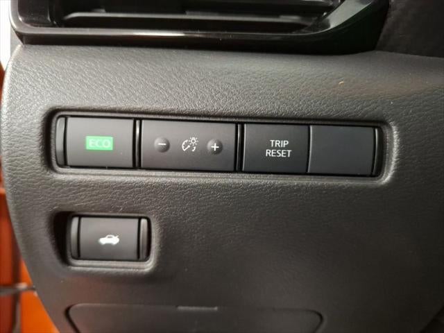 2024 Nissan Sentra SR Xtronic CVT
