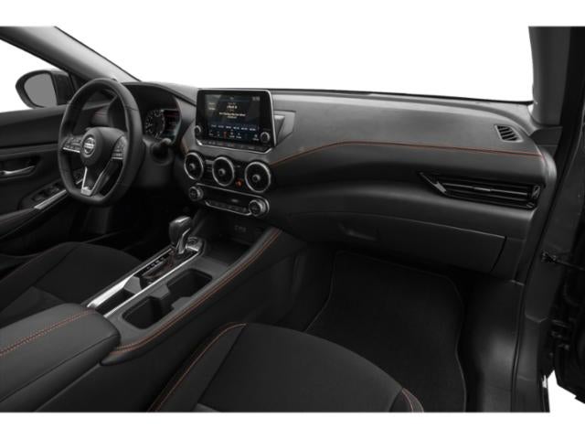 2021 Nissan Sentra SR Xtronic CVT