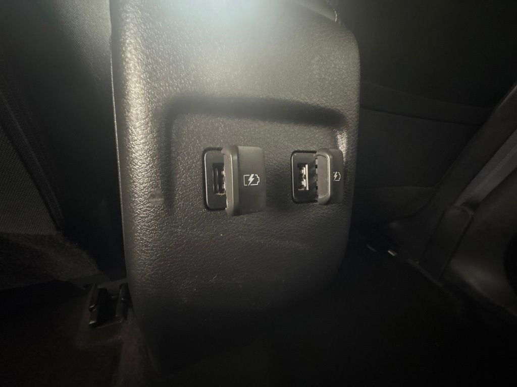 2023 Nissan Kicks SV Xtronic CVT