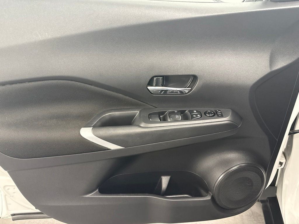 2023 Nissan Kicks SV Xtronic CVT
