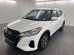 2023 Nissan Kicks SV Xtronic CVT