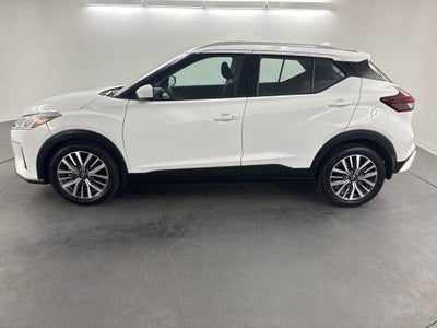 2023 Nissan Kicks SV Xtronic CVT