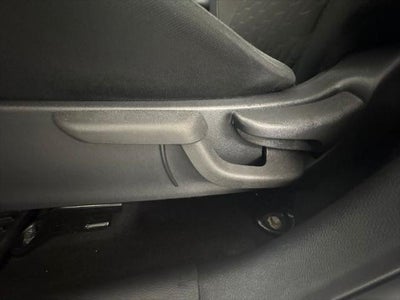 2023 Nissan Kicks SV Xtronic CVT