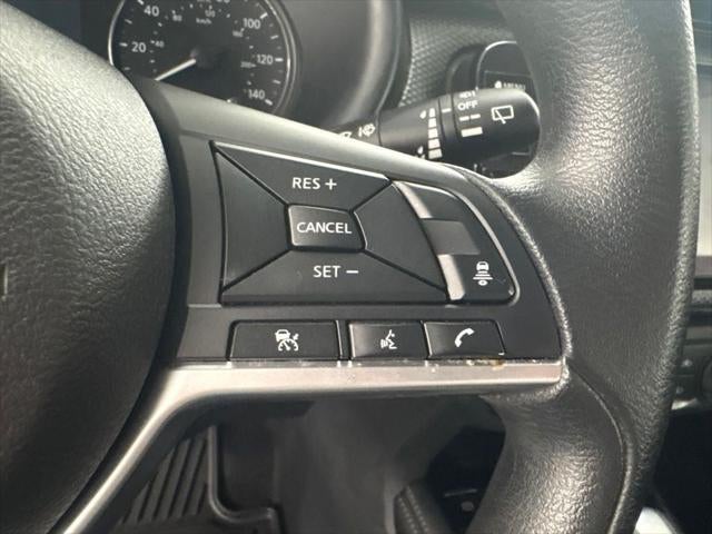 2023 Nissan Kicks SV Xtronic CVT