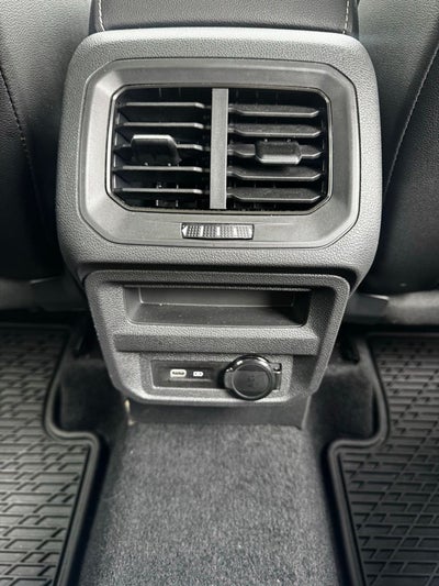 2021 Volkswagen Tiguan 2.0T SEL