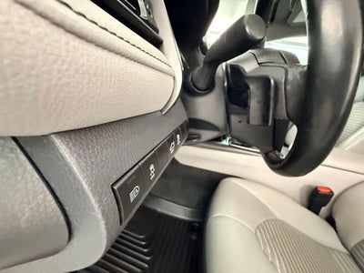 2023 Toyota Camry SE AWD