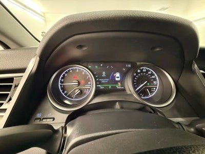 2023 Toyota Camry SE AWD