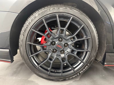 2022 Toyota Camry TRD