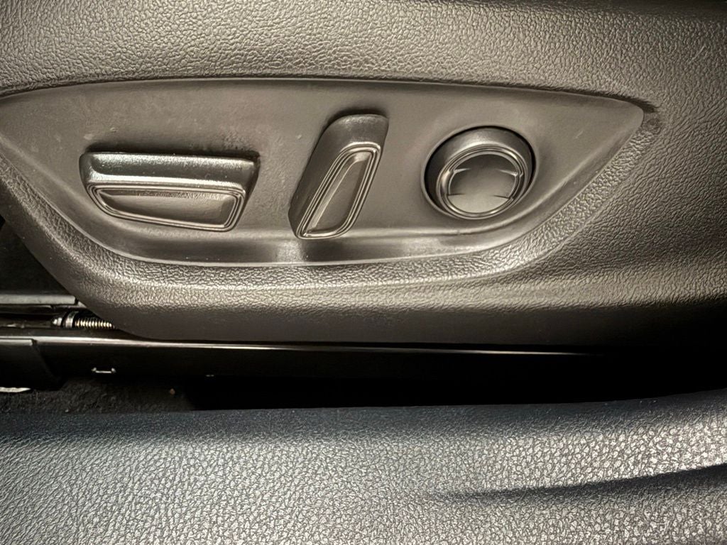 2022 Toyota Camry TRD