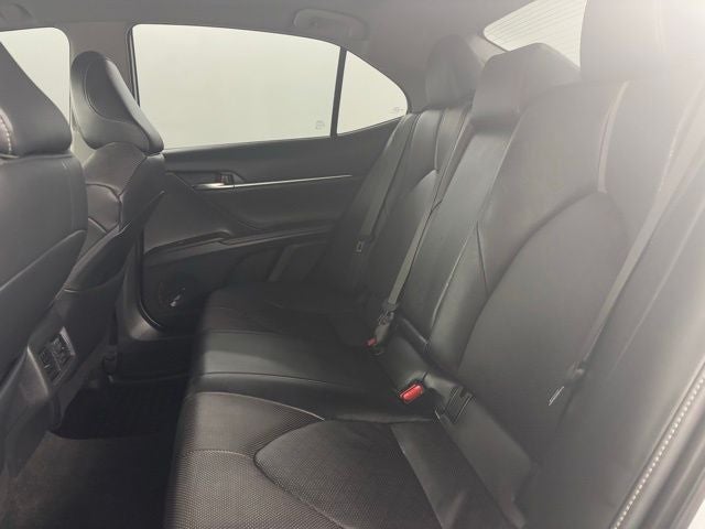 2023 Toyota Camry TRD