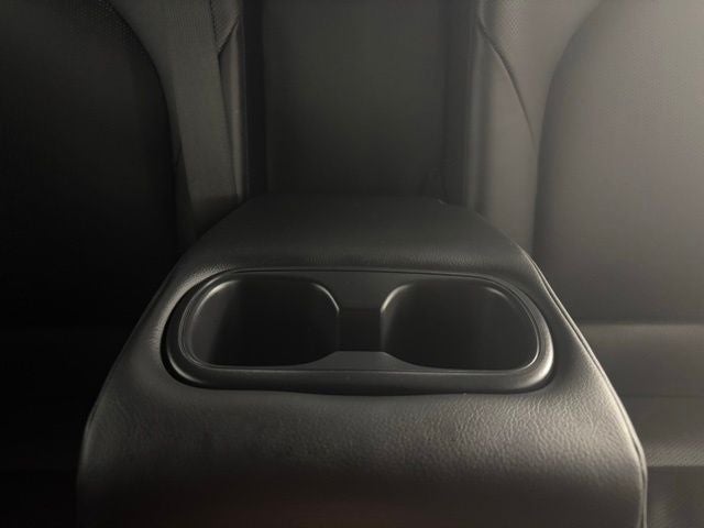 2023 Toyota Camry TRD