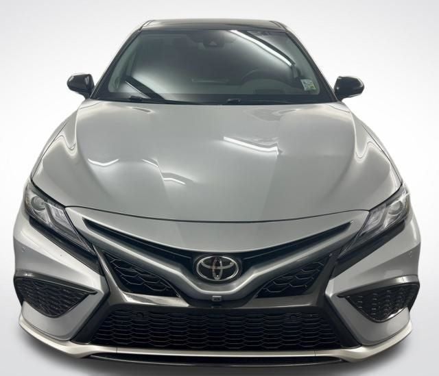 2023 Toyota Camry TRD