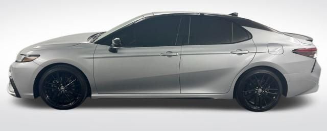 2023 Toyota Camry TRD