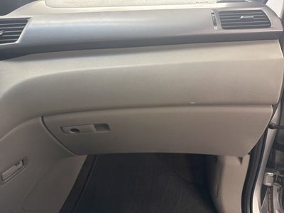 2014 Honda Odyssey EX