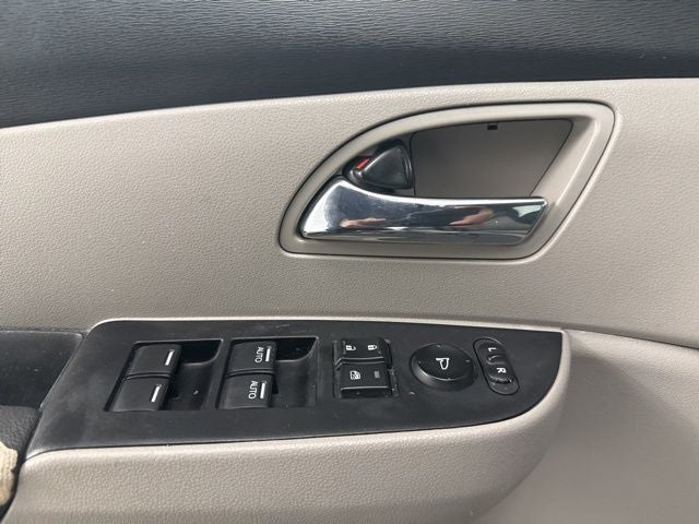 2014 Honda Odyssey EX