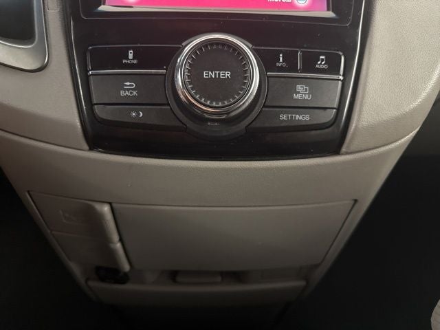 2014 Honda Odyssey EX