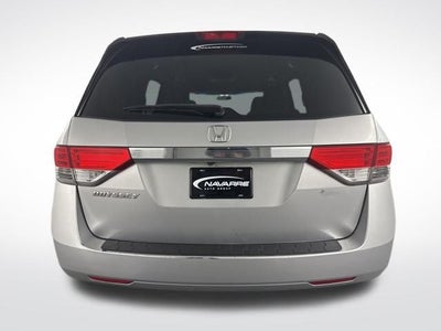 2014 Honda Odyssey EX