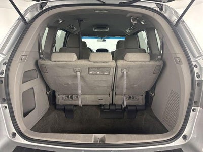 2014 Honda Odyssey EX