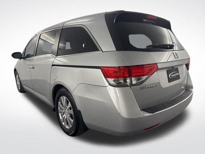 2014 Honda Odyssey EX