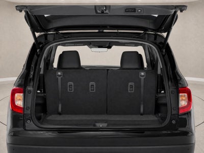 2021 Honda Pilot 2WD Special Edition
