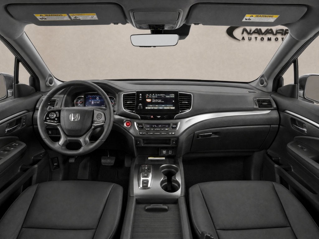 2021 Honda Pilot 2WD Special Edition