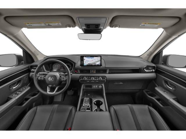 2023 Honda Pilot 2WD Touring