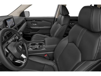 2023 Honda Pilot 2WD Touring