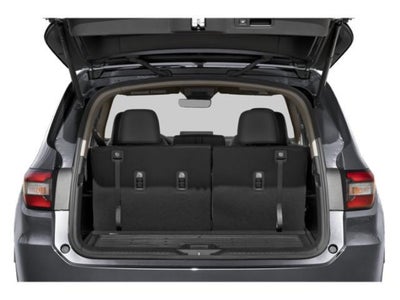 2023 Honda Pilot 2WD Touring