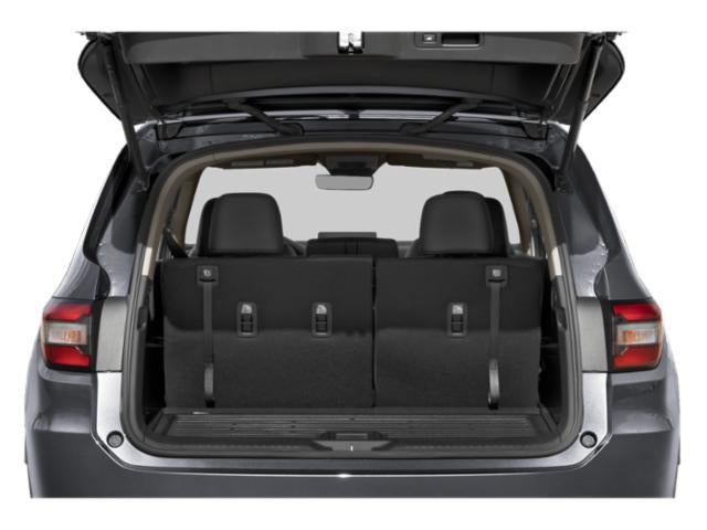 2023 Honda Pilot 2WD Touring