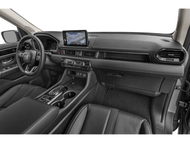 2023 Honda Pilot 2WD Touring