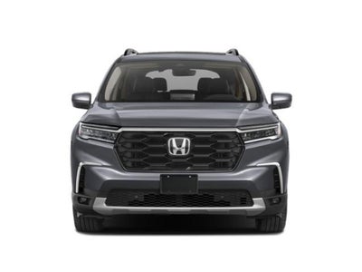 2023 Honda Pilot 2WD Touring