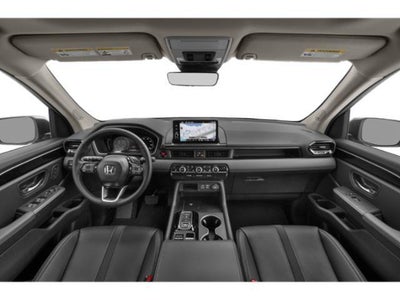 2023 Honda Pilot 2WD Touring