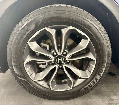 2020 Honda CR-V 2WD EX-L